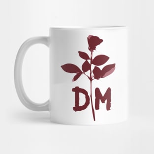 Devotee Rose - DM Mug